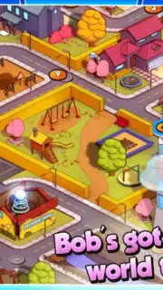 Robbery Bob 2: Double Trouble capture 7
