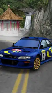 Pocket Rally LITE capture 1