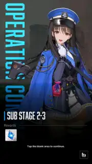 NIKKE: Goddess of Victory capture 8