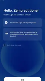 Zen Space capture 12