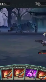 Castle Morihisa capture 12