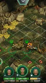 Mercs of Boom capture 5