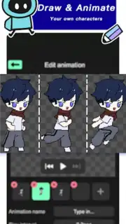Julian capture 6