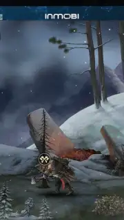 Niffelheim Vikings Survival capture 2