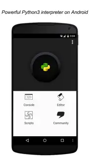 QPython3 capture 4