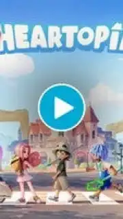 Heartopia capture 1