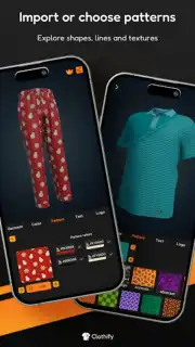 Clothify capture 9