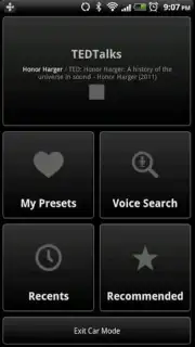 TuneIn Radio capture 7