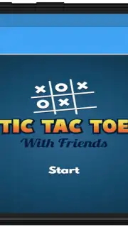 Tic Tac Toe capture 8
