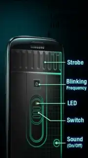 Flashlight - Lampe de poche capture 2