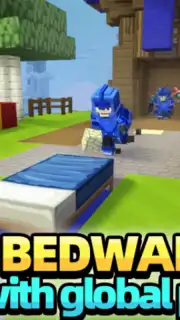Blockman GO capture 7
