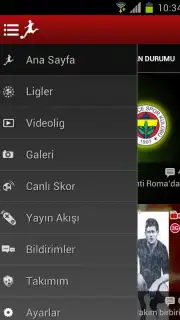 Lig TV capture 7
