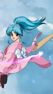 Yu Yu Hakusho 100% Maji Battle capture 9