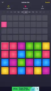 Drum Pad Machine capture 9
