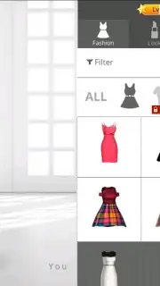 Fashion Empire capture 10