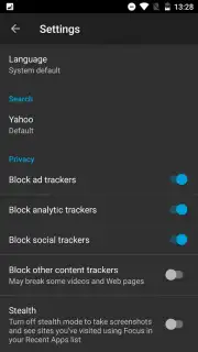 Firefox Focus capture 6