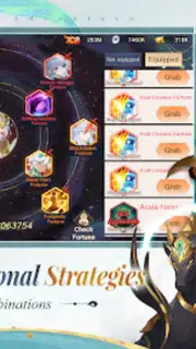 Legends of Wukong capture 4