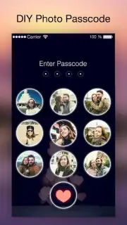 PIP Lock Screen capture 12