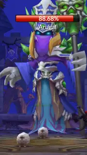 Heroes+Titans capture 1