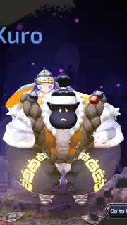 Yokai Saga capture 3