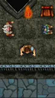 Heroes of Steel RPG capture 3