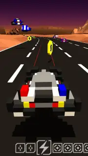 Hovercraft: Takedown capture 7