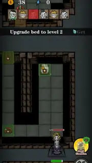 Silent Castle capture 4