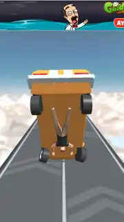 Dude Simulator Ramp capture 11