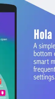 Hola Launcher capture 12