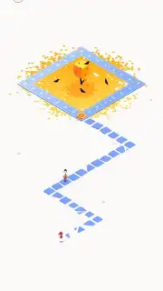 Monument Valley 2 NETFLIX capture 5