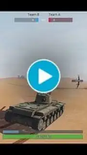 Panzer War capture 1
