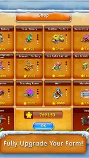 Farm Frenzy 3: Ice Domain Free capture 8