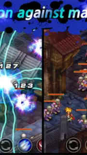 Mystic Guardian PV: Action RPG capture 4