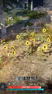 Black Desert Mobile capture 2