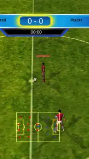 Real Soccer World Cup 2014 capture 3