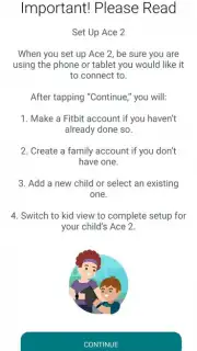 Fitbit capture 6