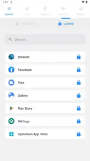 Applock Pro - App Lock & Guard capture 7