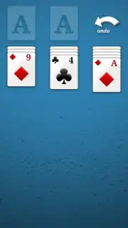 Win Solitaire capture 3