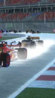 FORMULA CAR RACE 2026 capture 3
