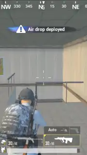 BETA PUBG MOBILE LITE capture 2