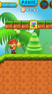 Super Jabber Jump 3 capture 5