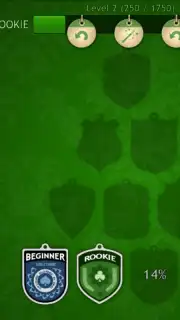 Solitaire Magic capture 4