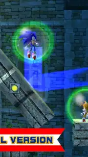 Sonic 4 Episode II LITE capture 1