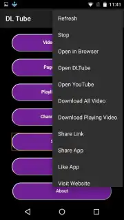 DL Tube capture 5