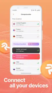 Robox VPN capture 8