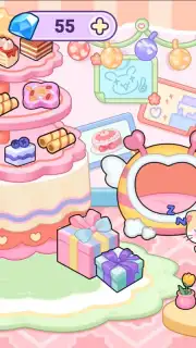 Ayla World : Avatar Life capture 10
