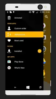 Windows Theme capture 3