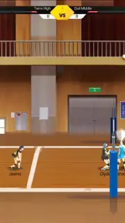 The Spike capture 16