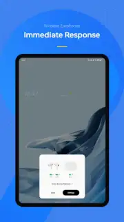 Wireless Earphones capture 4