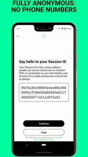Session capture 6